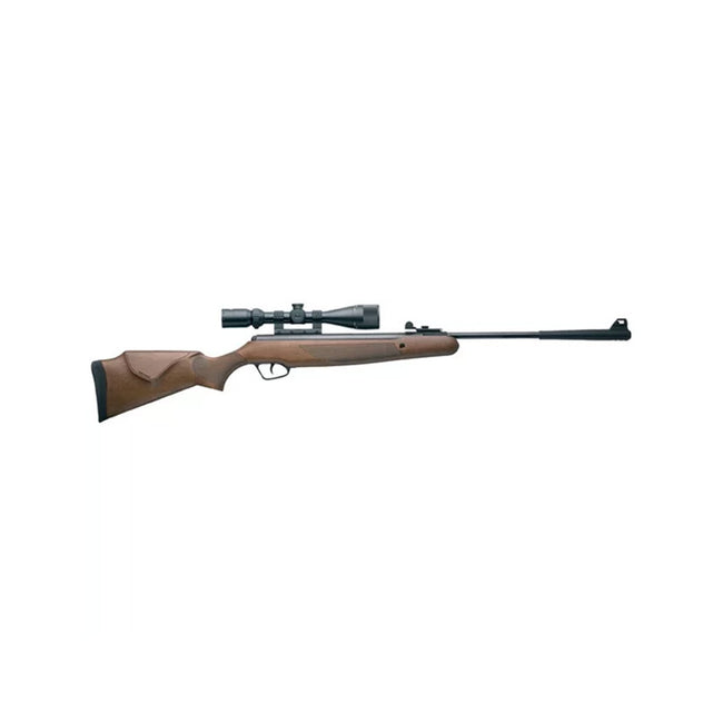 Stoeger X50 Wood & 3-9x40 Scope 5.5mm Air Rifle