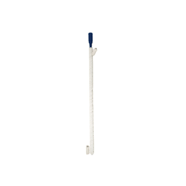 Tetra Gun Bore Mop Rod One-Piece 12 Gauge