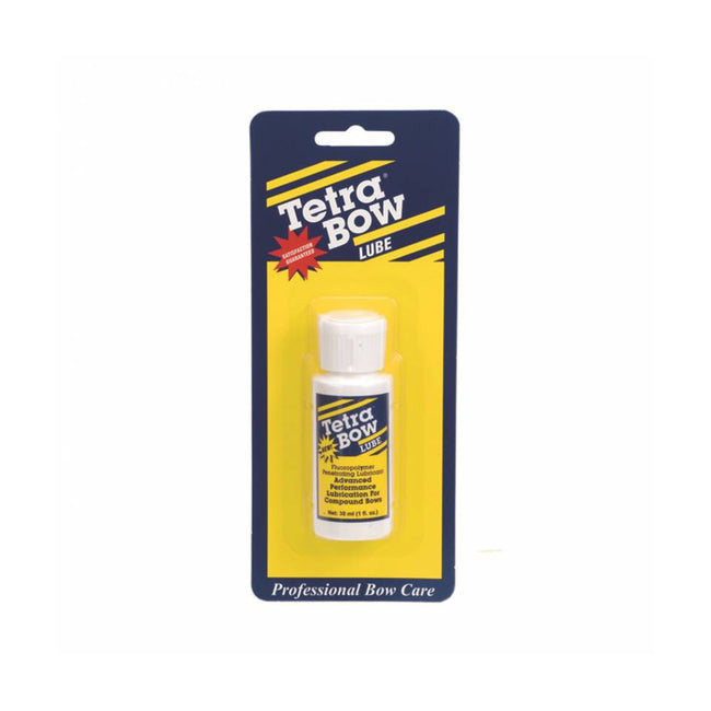 Tetra Gun Lubricant 1oz Bottle