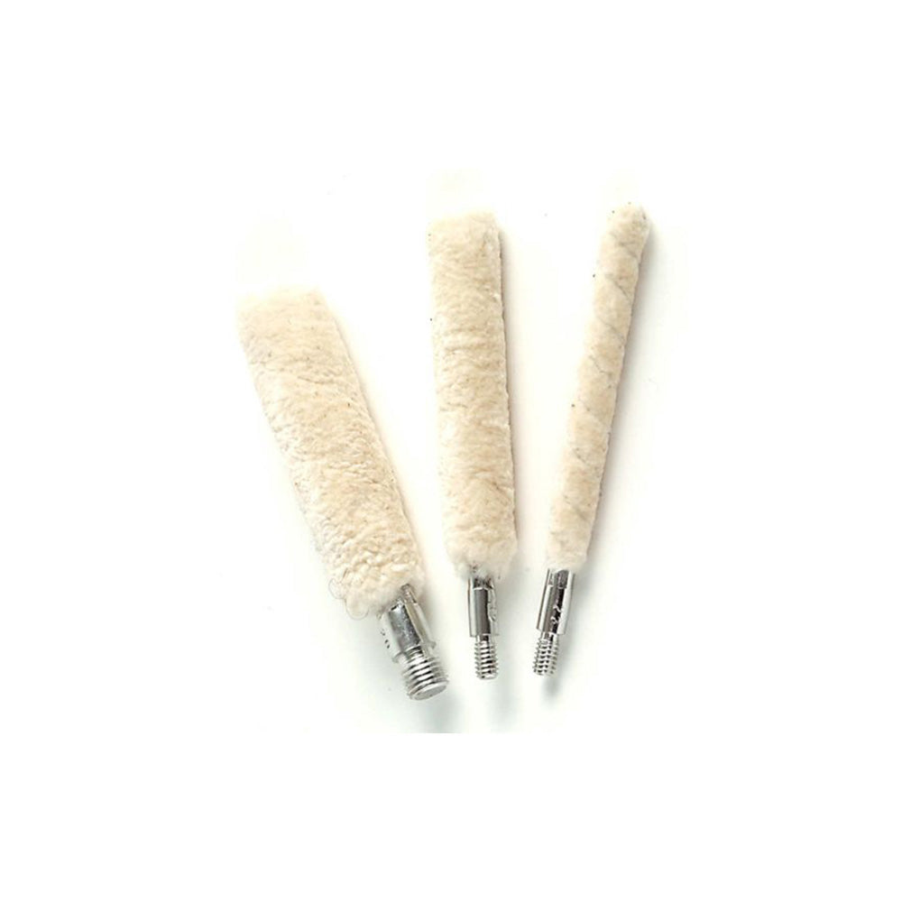 Tetra ProSmith Wool Bore Mop .44/.45 Firearm Cleaning