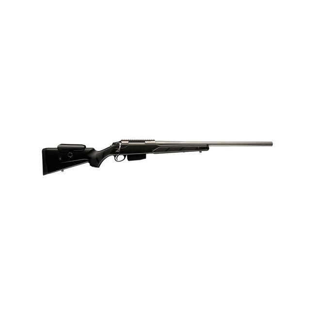 Tikka T3x Super Varmint S/S 22-250 23.7 Inch Centrefire Rifle