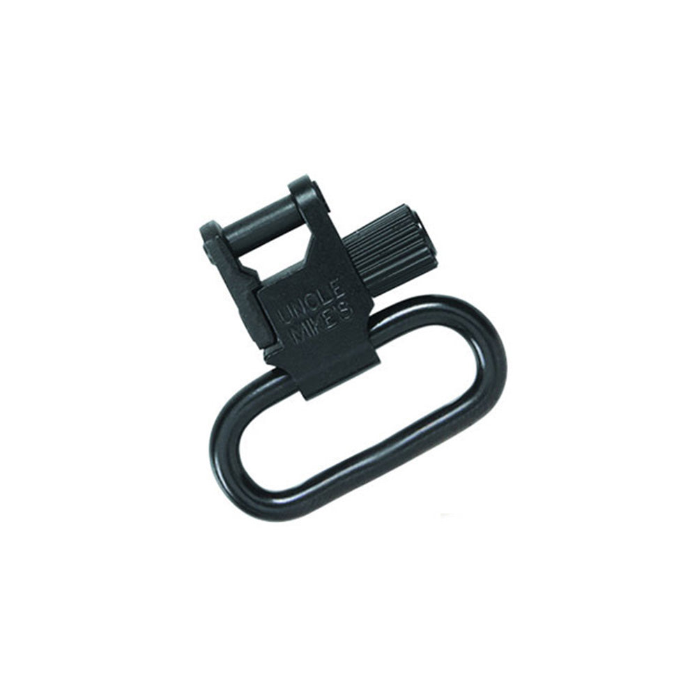 Uncle Mikes Swivels QD Blued 1 Inch