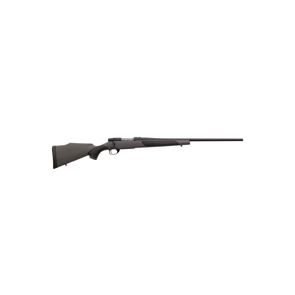 Weatherby Vanguard 223 4rd Blued Synthetic Centrefire Rifle