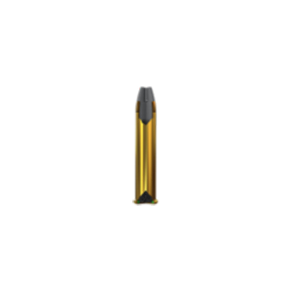 Winchester Super X 22 WMR 40gr 50 Pack Rimfire Ammunition Bullet View