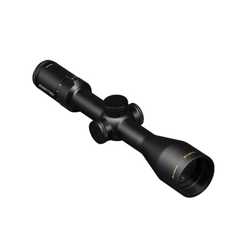 ZeroTech Thrive 4-16x50 Mildot Rifle Scope