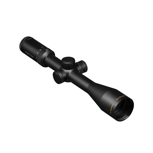 ZeroTech Thrive HD 6-24x50 PHR-II SFP Illuminated Rifle Scope