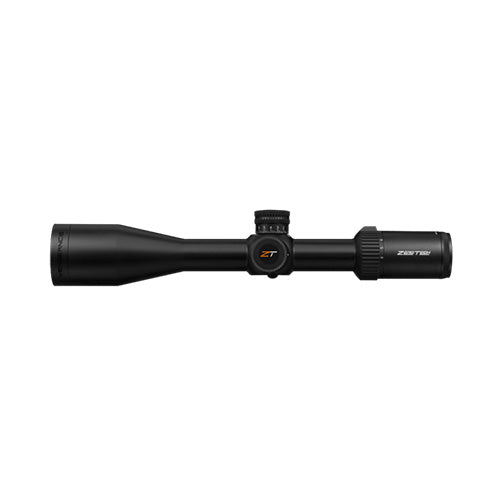 ZeroTech Vengeance 4-20x50 R3 Reticle Rifle Scope Side View