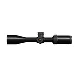 ZeroTech Vengeance 4.5-18x40 PHR Side Focus Rifle Scope Side View